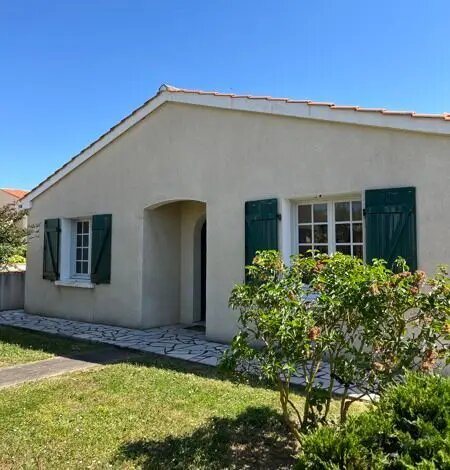 Maison à vendre, 115m², Yves
