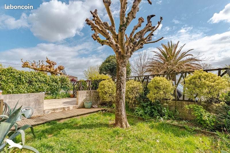 Maison à vendre, 179m², Langoiran