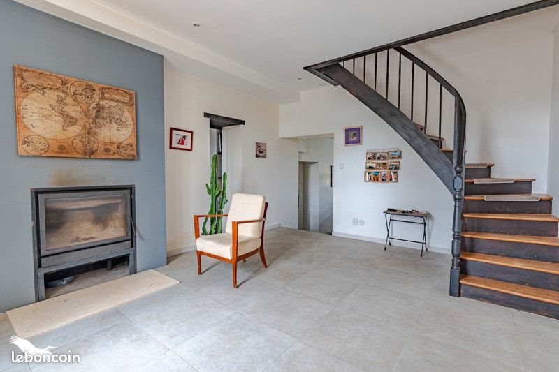 Maison à vendre, 179m², Langoiran