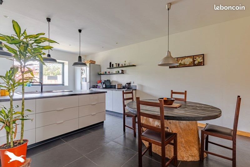 Maison à vendre, 179m², Langoiran