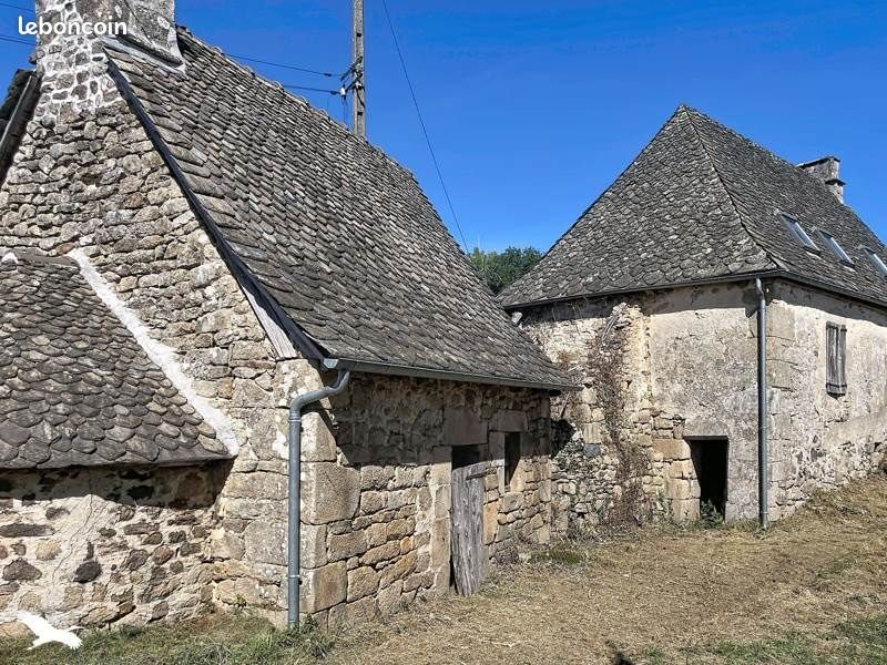 Maison à vendre, 70m², Sexcles