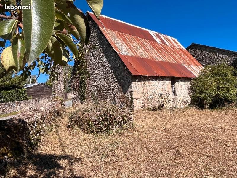Maison à vendre, 70m², Sexcles