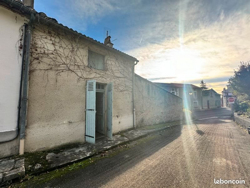 Maison à vendre, 52m², Castelfranc
