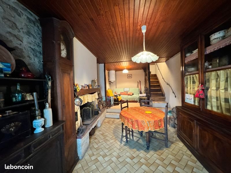 Maison à vendre, 52m², Castelfranc