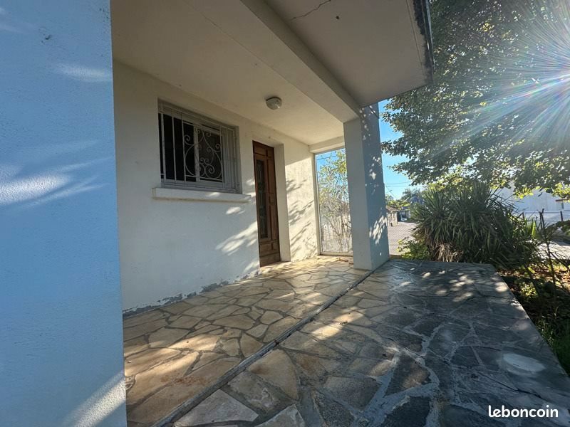 Maison à vendre, 85m², Saint-Gaudens