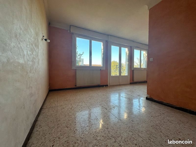 Maison à vendre, 85m², Saint-Gaudens