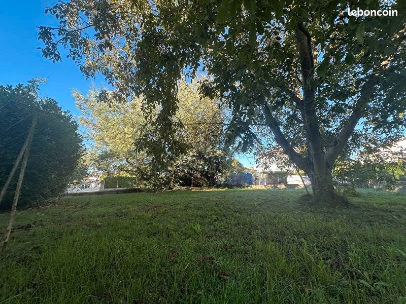 Maison à vendre, 85m², Saint-Gaudens