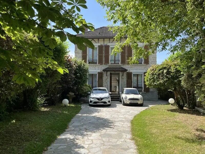 Maison à vendre, 182m², Auvers-sur-Oise