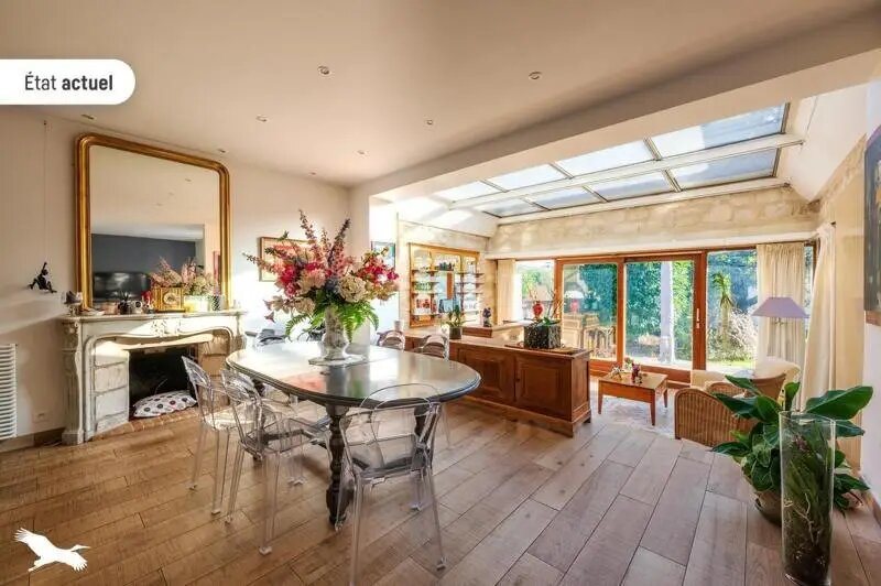 Maison à vendre, 182m², Auvers-sur-Oise