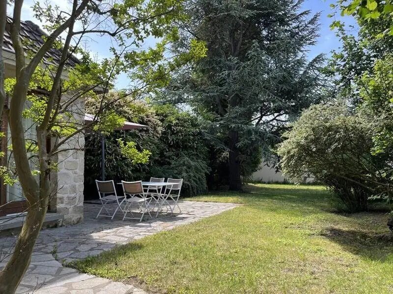 Maison à vendre, 182m², Auvers-sur-Oise