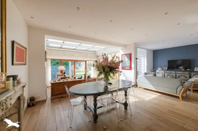 Maison à vendre, 182m², Auvers-sur-Oise