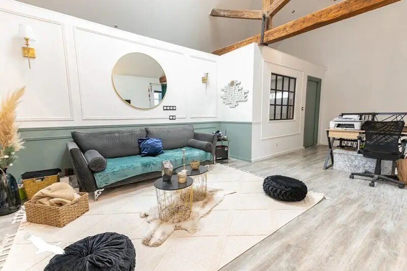 Appartement à vendre, 85m², Jurançon