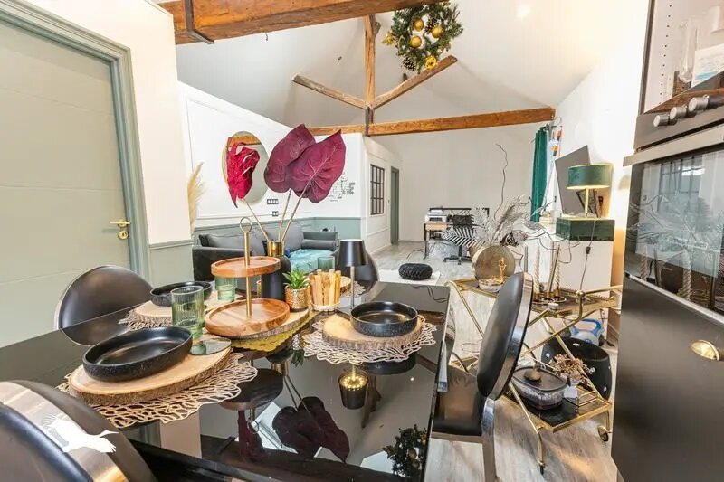 Appartement à vendre, 85m², Jurançon