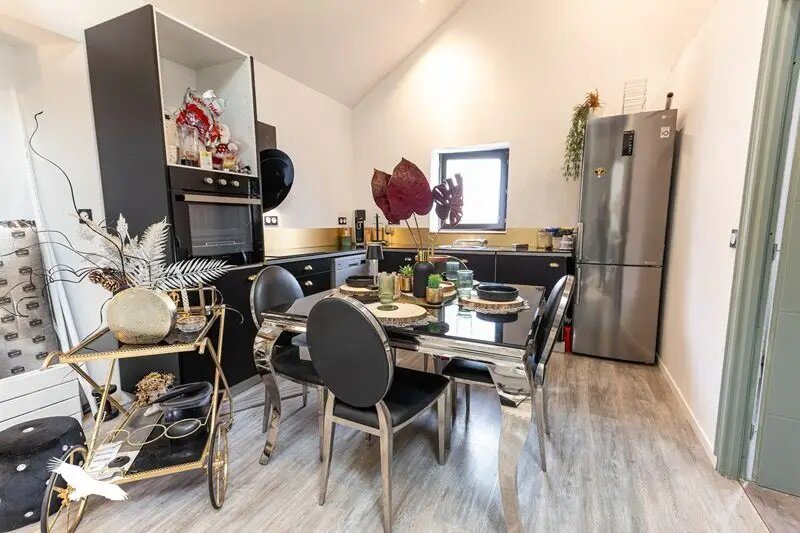 Appartement à vendre, 85m², Jurançon