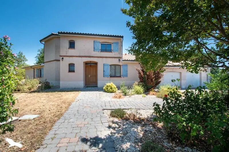 Maison à vendre, 183m², Seysses