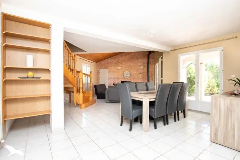 Maison à vendre, 183m², Seysses