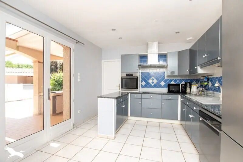 Maison à vendre, 183m², Seysses