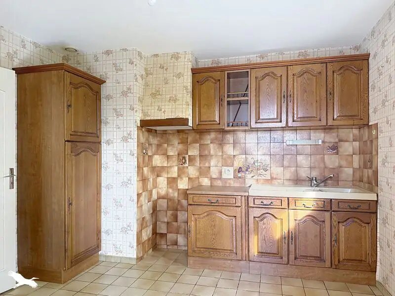 Maison à vendre, 90m², Blaye