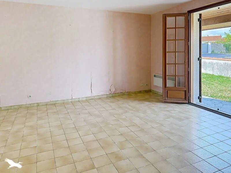 Maison à vendre, 90m², Blaye