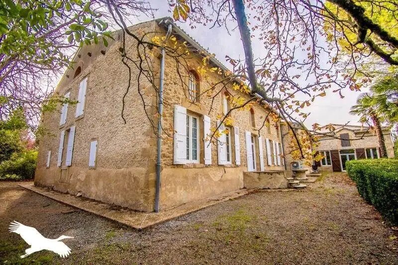 Maison à vendre, 275m², Villefranche-de-Lauragais