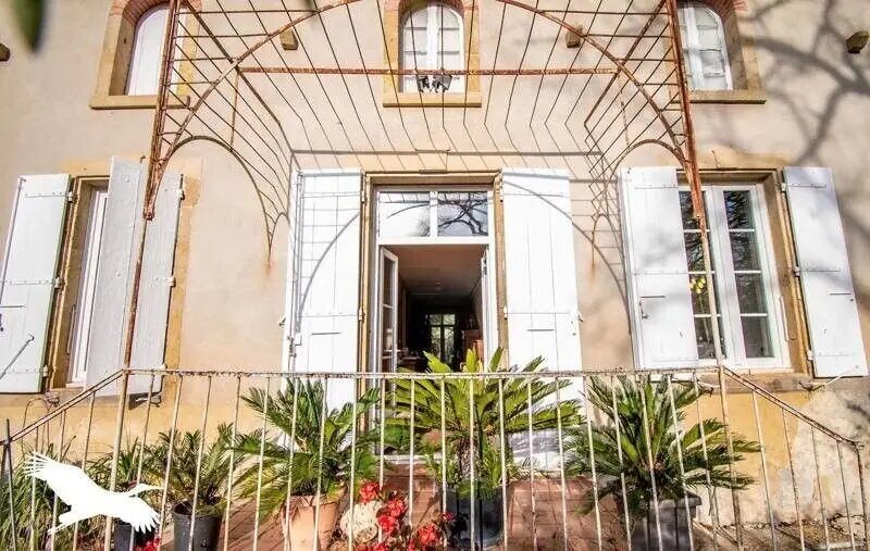 Maison à vendre, 275m², Villefranche-de-Lauragais