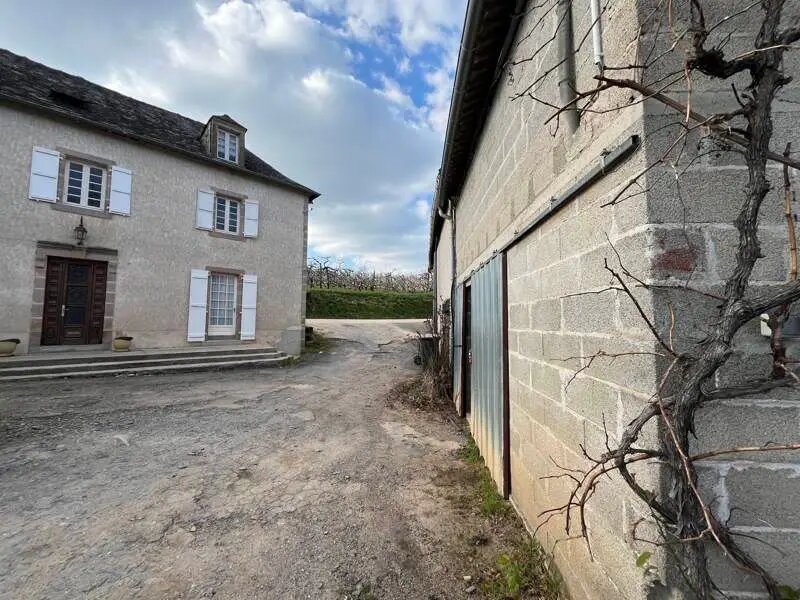 Maison à vendre, 112m², Sainte-Féréole