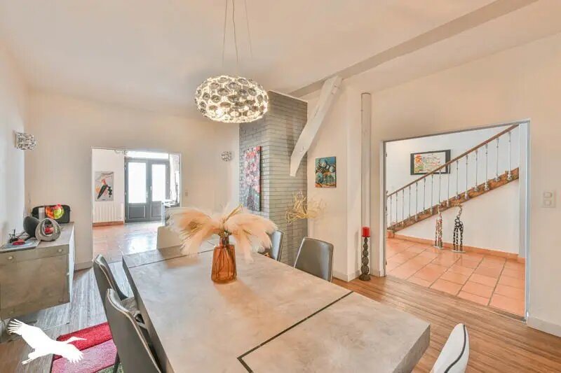 Maison à vendre, 243m², Villeneuve-Tolosane