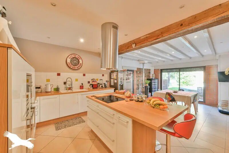 Maison à vendre, 243m², Villeneuve-Tolosane