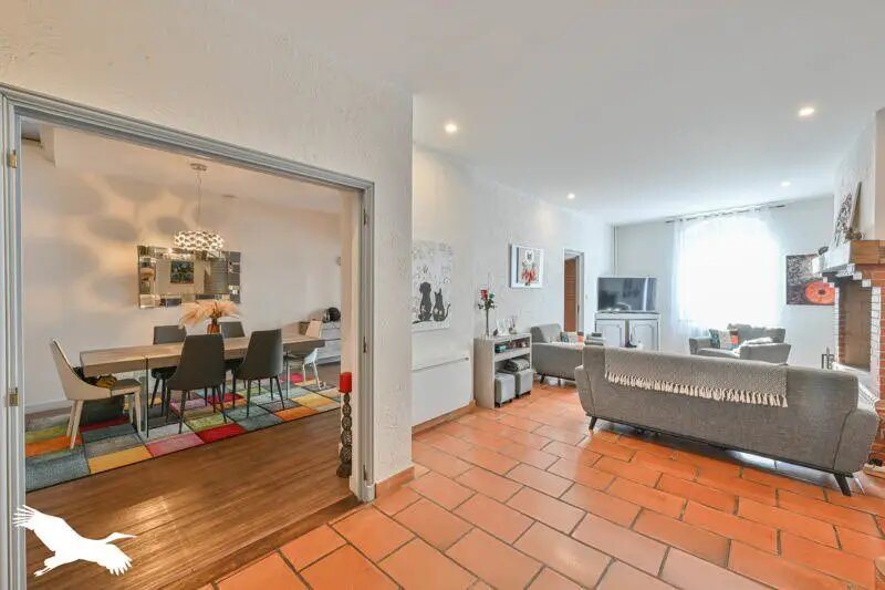 Maison à vendre, 243m², Villeneuve-Tolosane