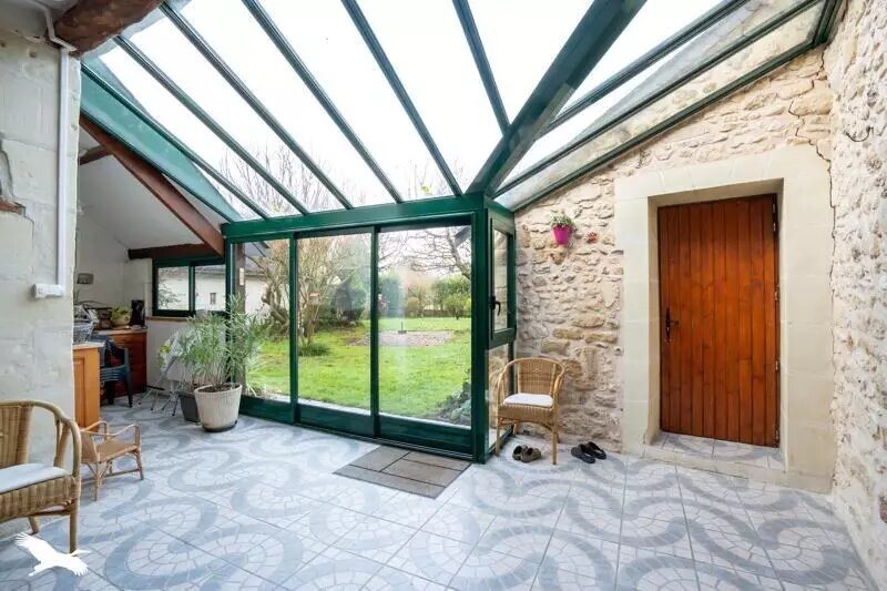 Maison à vendre, 195m², Sainte-Catherine-de-Fierbois