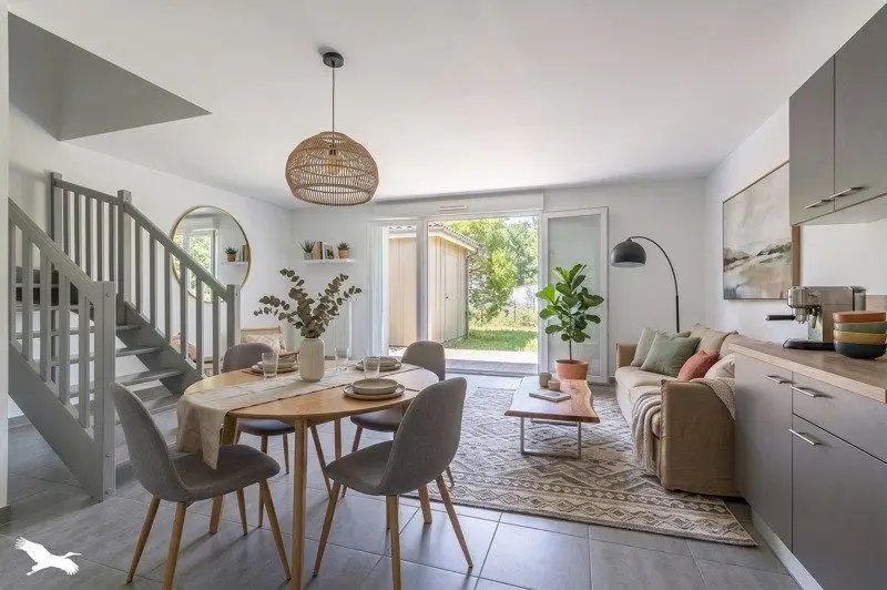 Maison à vendre, 78m², Martignas-sur-Jalle