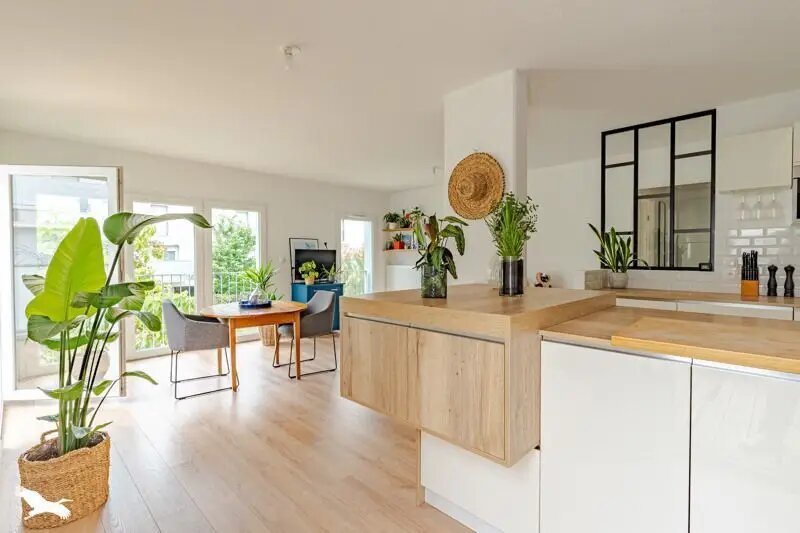 Appartement à vendre, 73m², Cenon