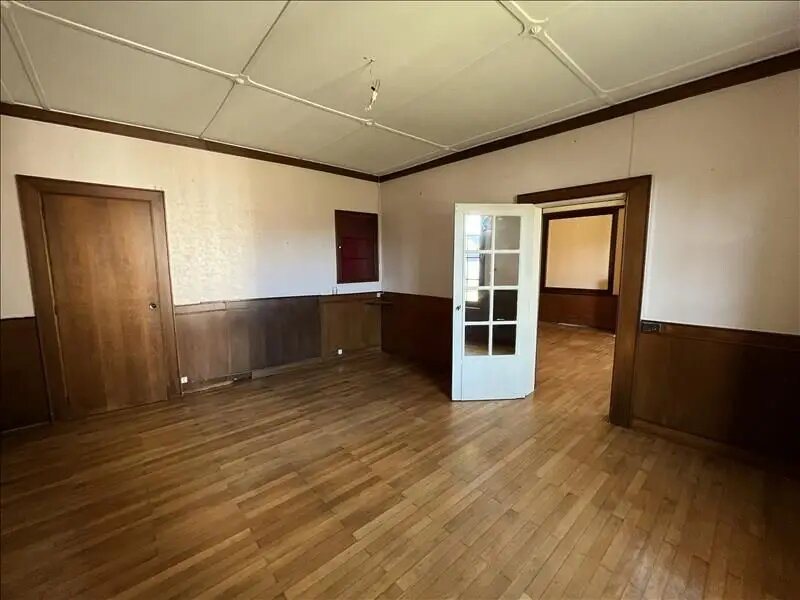 Maison à vendre, 77m², Genillé