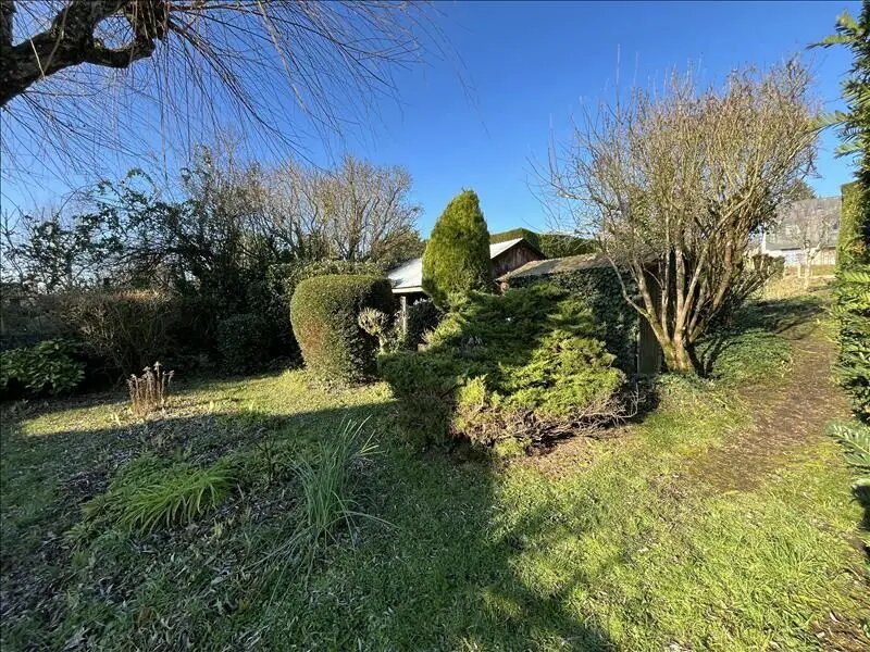 Maison à vendre, 77m², Genillé