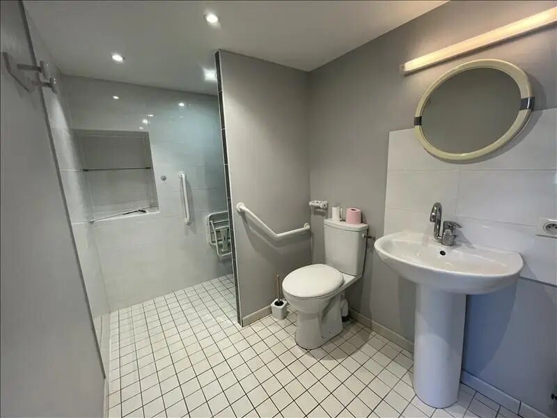Maison à vendre, 77m², Genillé