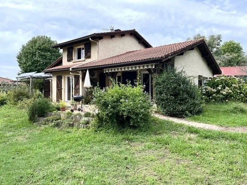 Maison à vendre, 111m², Pey