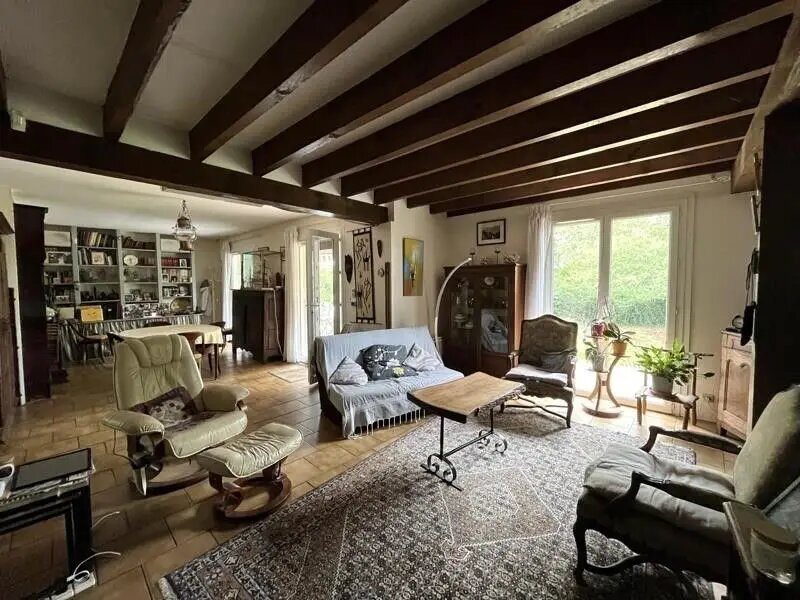 Maison à vendre, 111m², Pey