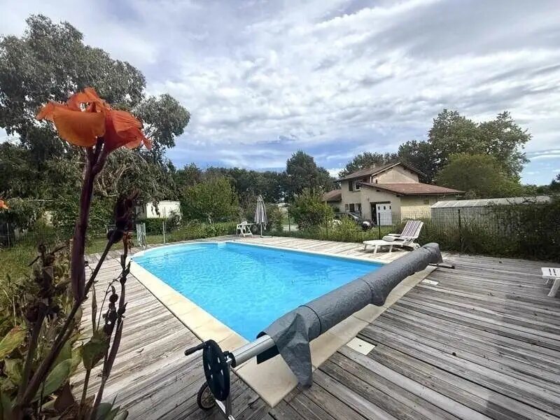 Maison à vendre, 111m², Pey