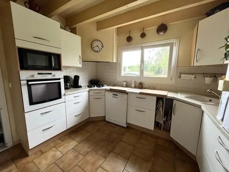 Maison à vendre, 111m², Pey