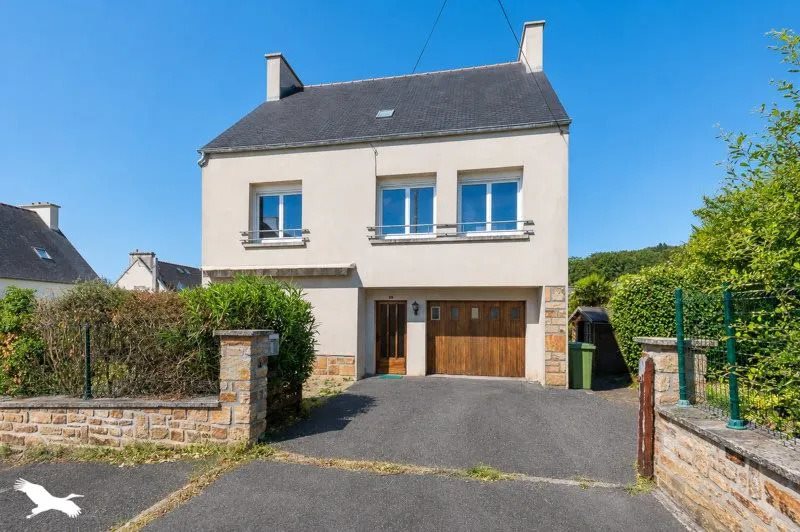 Maison à vendre, 123m², Landerneau