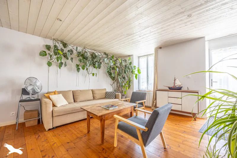 Maison à vendre, 56m², Aytré