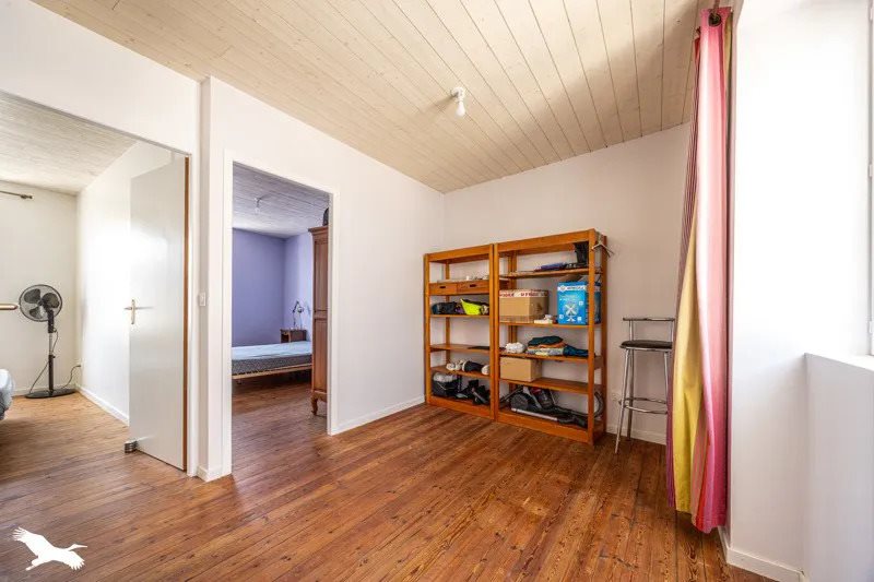 Maison à vendre, 56m², Aytré