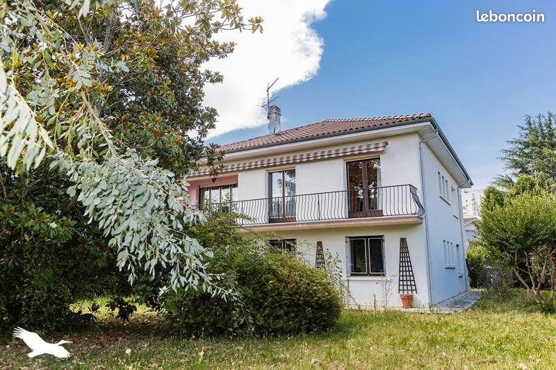 Maison à vendre, 150m², Jurançon