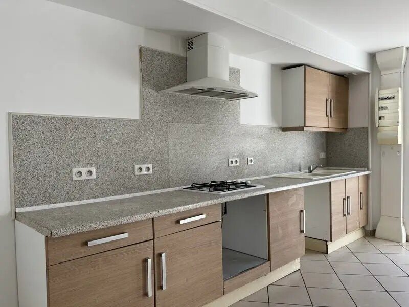 Maison à vendre, 82m², Mirambeau