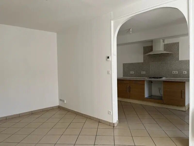 Maison à vendre, 82m², Mirambeau