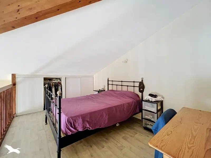 Appartement à vendre, 32m², Toulouse