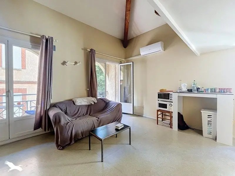Appartement à vendre, 32m², Toulouse