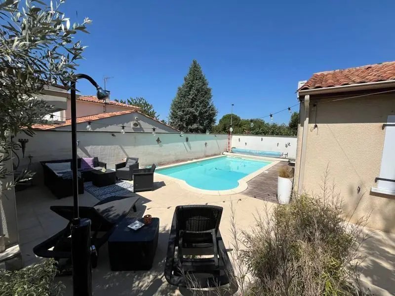 Maison à vendre, 144m², Cognac