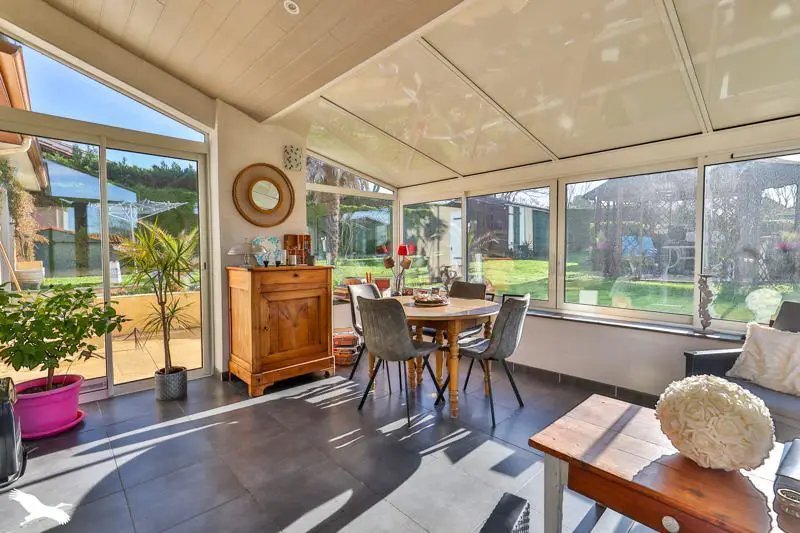 Maison à vendre, 144m², Cognac