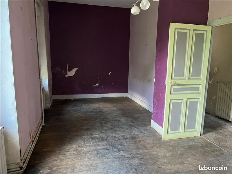 Maison à vendre, 120m², Eyburie